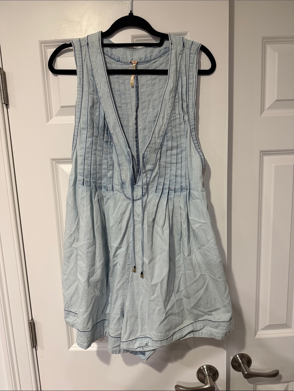 FREE PEOPLE Dress (L)